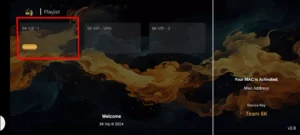 How to Install IPTV 8K Player on Amazon Firestick Android TV Google