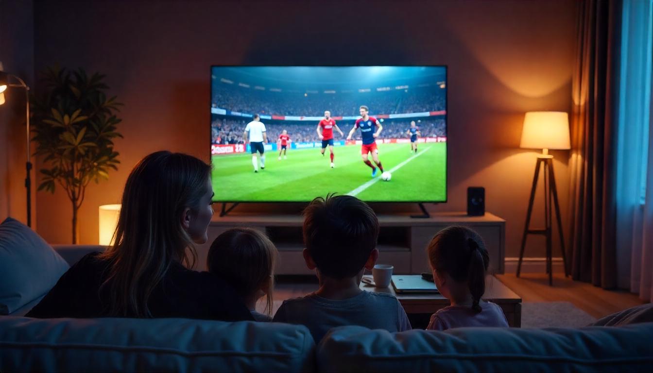 Best IPTV providers - Buy IPTV now - All channels one price - IPTV subscription