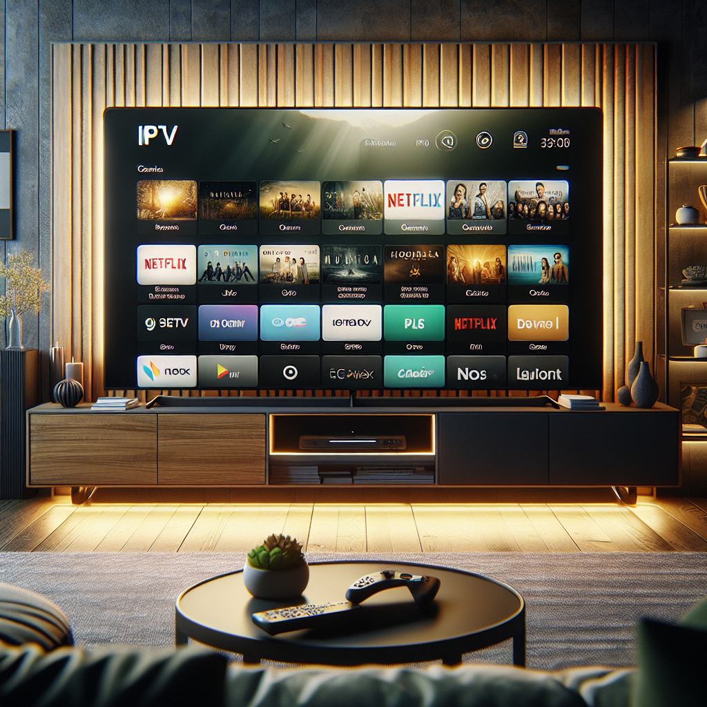 smartone iptv