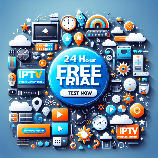 iptv test
