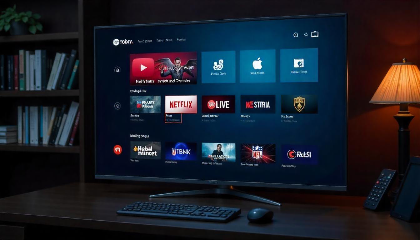 iptv paket kaufen preise